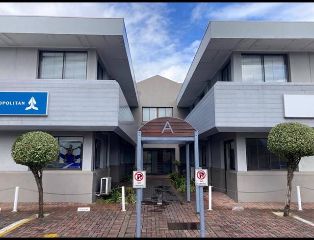 BUSINESS PROPERTY TO RENT IN NEWTON PARK